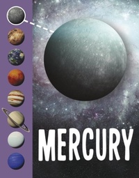 Enlarge image Cover: Mercury - Raintree