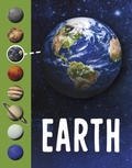 Cover: Earth - Raintree