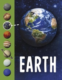 Enlarge image Cover: Earth - Raintree