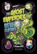 Cover: The Ghost Emperor's New Clothes - Raintree