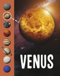 Cover: Venus - Raintree