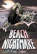 Cover: Beach Nightmare - Raintree