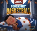 Cover: Goodnight Basketball - Raintree