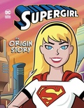 Cover: Supergirl - Raintree