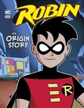 Cover: Robin - Raintree