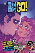 Cover: One Potato, Two Potato, Couch Potato and The Rocky Road to Love - Raintree