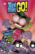 Cover: May I Have This Trance? and Last Pizza - Raintree