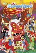 Cover: Hits and Myths - Raintree