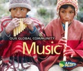 Cover: Our Global Community Pack A of 7 - Raintree Publishers