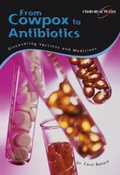Cover: Chain Reactions! Pack A of 5 - Raintree Publishers