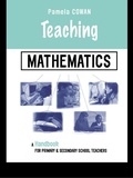 Cover: Teaching Mathematics - Routledge