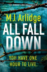 Enlarge image Cover: All Fall Down - Orion (an Imprint of The Orion Publishing Group Ltd )