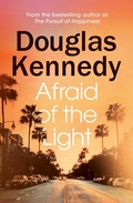 Cover: Afraid of the Light - Cornerstone Digital