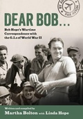 Cover: Dear Bob... - University Press of Mississippi