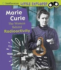 Cover: Marie Curie - Raintree