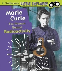 Enlarge image Cover: Marie Curie - Raintree