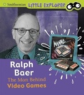 Cover: Ralph Baer - Raintree