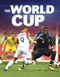 Enlarge image Cover: The World Cup - Raintree