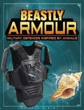 Cover: Beastly Armour - Raintree