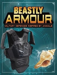 Enlarge image Cover: Beastly Armour - Raintree
