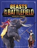 Cover: Beasts on the Battlefield - Raintree