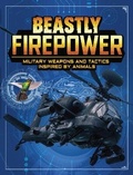 Cover: Beastly Firepower - Raintree