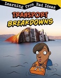 Cover: Transport Breakdowns - Raintree