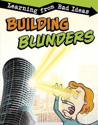 Enlarge image Cover: Building Blunders - Raintree