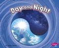 Cover: Day and Night - Raintree