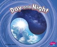 Enlarge image Cover: Day and Night - Raintree