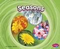 Cover: Seasons - Raintree