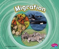 Enlarge image Cover: Migration - Raintree