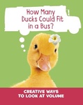 Cover: How Many Ducks Could Fit in a Bus? - Raintree