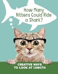 Cover: How Many Kittens Could Ride a Shark? - Raintree
