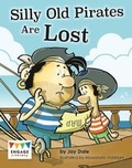 Cover: Silly Old Pirates Are Lost - Raintree
