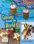 Cover: Games Around the World - Raintree