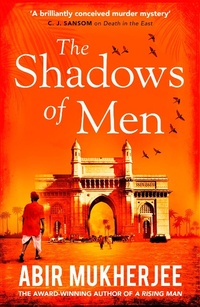 Enlarge image Cover: The Shadows of Men - Vintage Digital