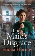 Cover: The Maid's Disgrace - Transworld Digital