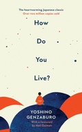 Cover: How Do You Live? - Ebury Digital