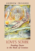 Cover: Love's Scribe - Angelico Press