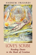 Cover: Love's Scribe - Angelico Press