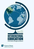 Cover: Intercultural Education: Kosovo Stories of Struggle and Resilience - Vernon Press