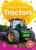 Cover: Tractors - Blastoff! Beginners