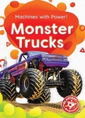 Cover: Monster Trucks - Blastoff! Beginners