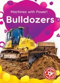 Cover: Bulldozers - Blastoff! Beginners