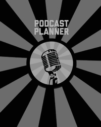 Abbildung von: Podcast Planner - Amy Newton
