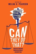 Bild: Can They Do That? Understanding Prosecutorial Discretion - American Bar Association