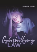 Cover: Cyberbullying Law - American Bar Association