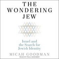 Enlarge image Cover: The Wondering Jew - Tantor Audio