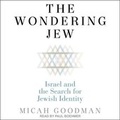 Cover: The Wondering Jew - Tantor Audio